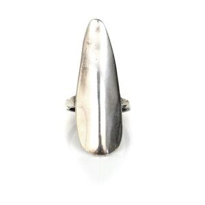 Arianna Boussard-Reifel - Gobi Ring Size 8-9.